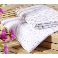 博洋家纺夏凉被乖乖小兔200*230cm双人夏被