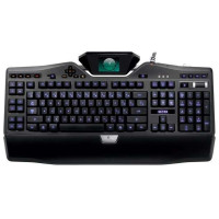 罗技游戏键盘G19(920-000986)