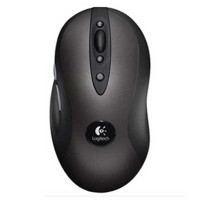 罗技游戏鼠标G400(910-002283)