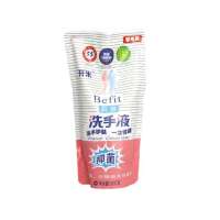 开米贝芬洗手液500软