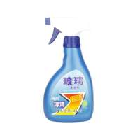 开米涤清玻璃清洁剂350