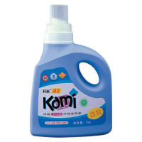 开米涤王丝绸洗280