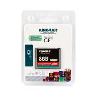 KINGMAX存储卡 CF8GB-200X