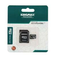 KINGMAX(胜创)64G(CLASS10)存储卡(MicroSD)