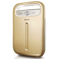 飞利浦(Philips) 空气净化器AC4006