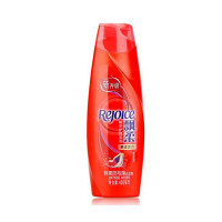 飘柔鲜果防毛燥洗发露400ml