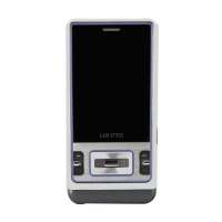 UKING手机S608(流光银)