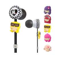 Monster原宿系列MH HJ WIKD IE EFS