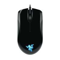 Razer地狱狂蛇Abyssus游戏鼠标(镜面特别版)