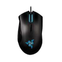 Razer帝王蟒Imperator游戏鼠标