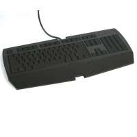 Razer黑腹狼蛛Lycosa游戏键盘