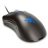 Razer炼狱蝰蛇DeathAdder游戏鼠标