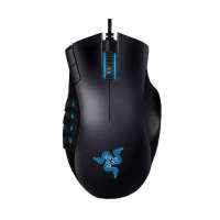 Razer那伽梵蛇Naga游戏鼠标