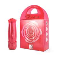 FunZone Blooming Rose Red红玫瑰