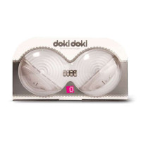 FunZone Doki Doki(月牙湾)Silver银色