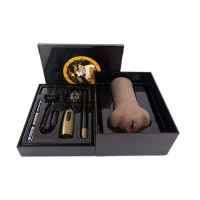 UltraZone Oiran芸者の花魁之碧玉老虎