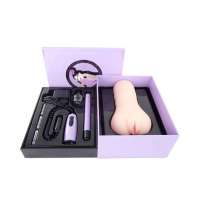 UltraZone Shikyaku芸者の刺客之上比目鱼吻