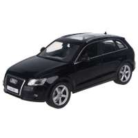 星辉遥控车模1:14奥迪Q5(黑色)
