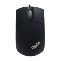 ThinkPad 31P7410 有线USB光电鼠标