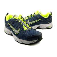 耐克男子跑步鞋408152-402(41)