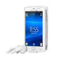 索尼爱立信手机ST15I(白色)