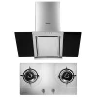 德意烟机(灶具)CXW-200-1896(钛)(2512)T