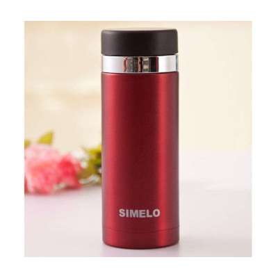 SIMELO印象京都系列淑女玲珑杯F-2617(雅红色)200ML