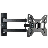 乐歌多功能摇臂式彩电挂架PSW710L