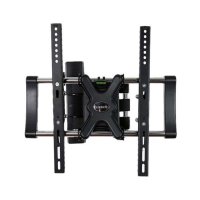 乐歌多功能摇臂式彩电挂架PSW720S