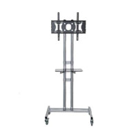 乐歌(Loctek) PSF301G(23-42寸)液晶电视移动推车 整体万向移动