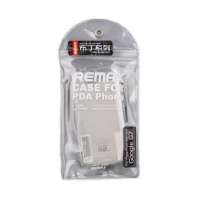 REMAX智能手机清水套GOOGLE G7(透白)
