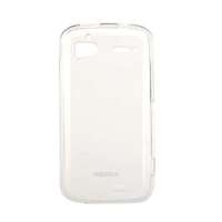 REMAX智能手机清水套HTC Sensation(透白)