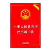 中华人民共和国民事诉讼法（实用版）