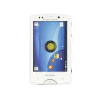 索尼爱立信手机SK17I(白色)