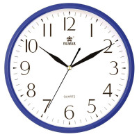 霸王豪华挂钟8172GKS