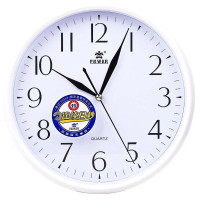 霸王豪华挂钟8172WKS