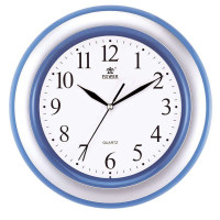 霸王豪华挂钟9106GKS