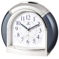 霸王豪华闹钟3214GKS