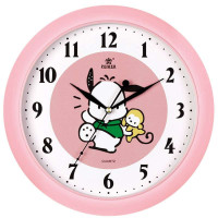 霸王卡通钟2970CKS