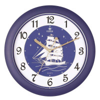 霸王卡通钟2972GKS