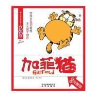 我胖故我在系列·加菲猫2：越减越肥