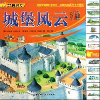 穿越时空--城堡风云