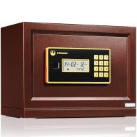 威盾斯 卫士系列 电子密码防盗 保管箱 BGX-A/AD-25A