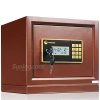 威盾斯 卫士系列 电子密码防盗 保管箱 BGX-A/AD-30