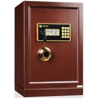 威盾斯 卫士系列 电子密码防盗 保管箱 BGX-A/AD-53