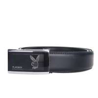花花公子男士皮带30301-F004