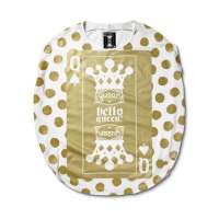 佐丹奴女装Hello Queen Big Tee013910830011102(经典白色/中码)