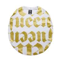 佐丹奴女装Hello Queen Big Tee013910830013104(经典白色/加大码)