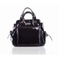 缤果colorful lady漆皮拎包BG-CO009-1