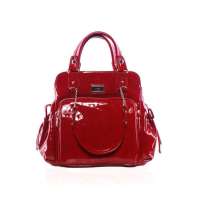缤果colorful lady漆皮拎包BG-CO009-2